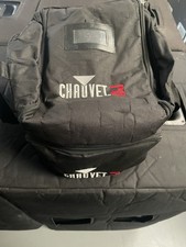 chauvet 900 LED Smoke Machine