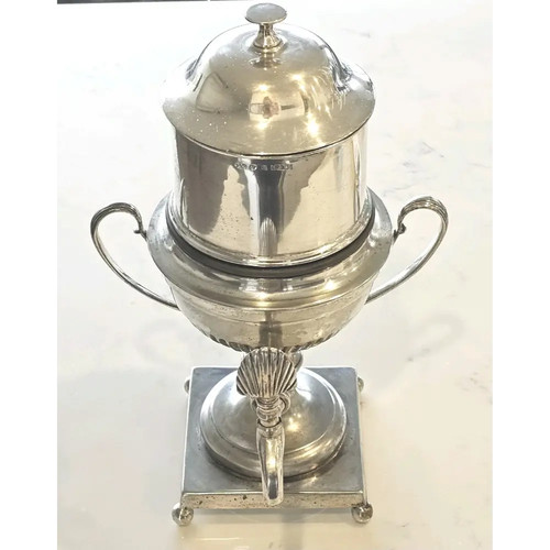 Sons silver plated epns - sons,