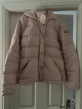 Women’s pink Hollister
