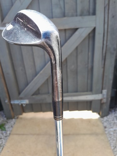 Vintage wilson staff tw7 wedge - vintage,