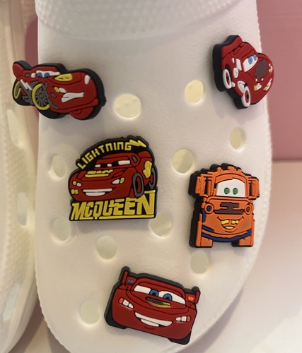 Disney cars shoe - disney, set