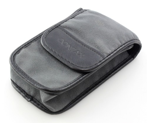 Genuine contax case - case,