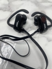 No Fear Bluetooth Earphones Fully Working Free Postage