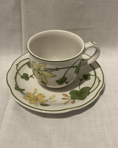Villeroy boch geranium cup - villeroy, &