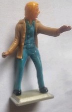 Corgi 292 Ford Gran Torino