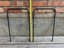 Back Seat Support Pole - Baby Jogger City Mini GT Double/Single Replacement Part