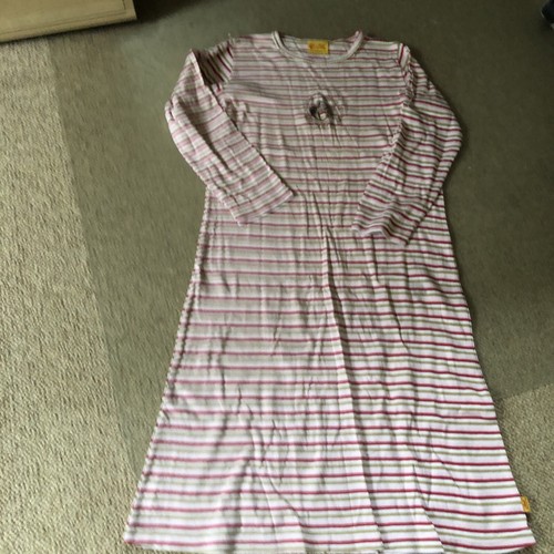 Steiff night gown - night, horse