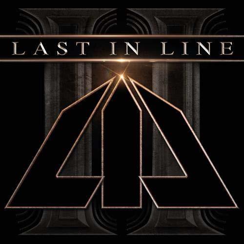 Last line deluxe edition - last,