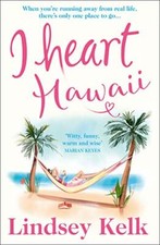 I Heart Hawaii: Escape with