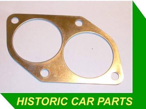 Exhaust manifold gasket - manifold,