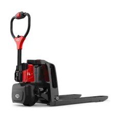 Heavy-Duty Fully Electric