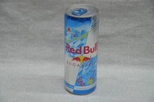 Red bull sugar - bull, 1x
