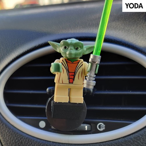 Star wars yoda - star,