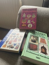 3 Book Bundle Miller's Price