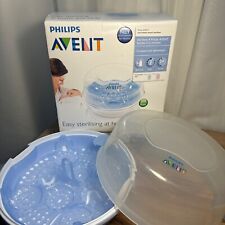 Philips Avent Microwave Steam