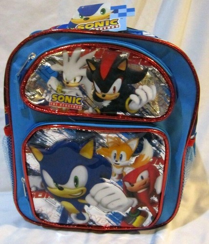 Sonic the - sonic,