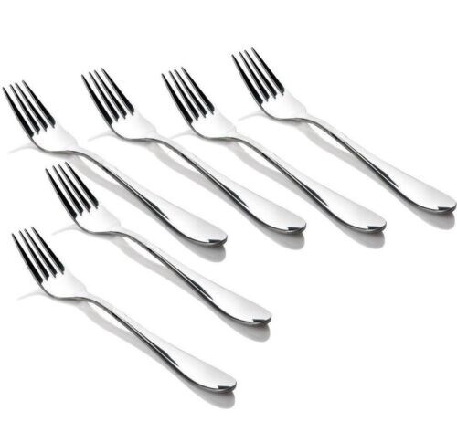 Stainless steel cutlery - 6,