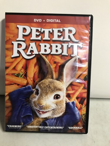 Peter rabbit - peter,