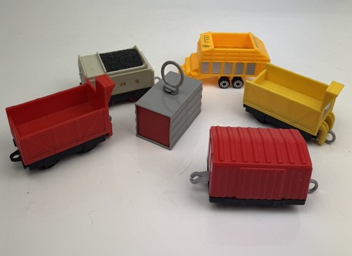 Thomas trackmaster bundle - thomas, /