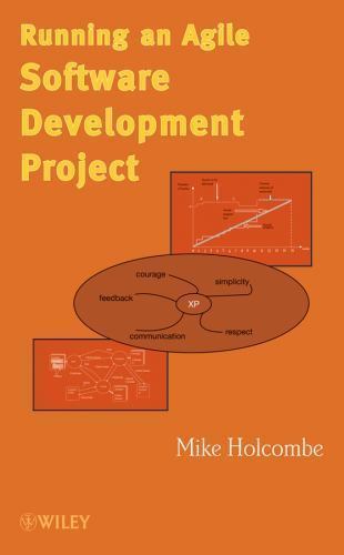 Running agile software - running,