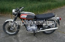 Triumph rudge bsa honda - triumph,