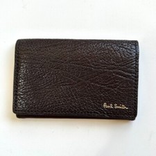 Paul Smith Authentic Leather