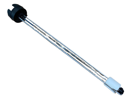 Terex benford fuel float sight - benford,