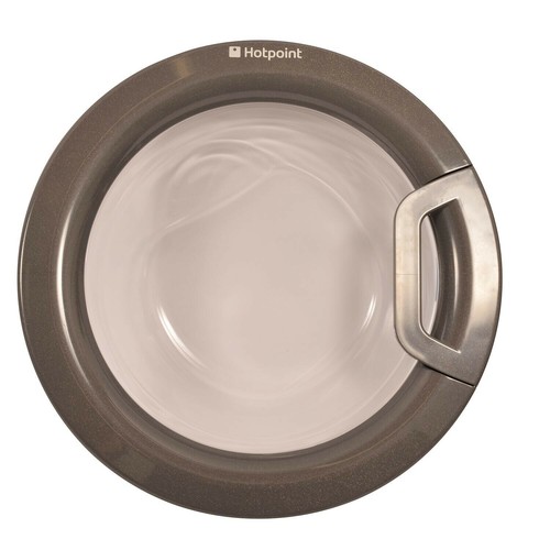 Hotpoint smart graphite grey - graphite,