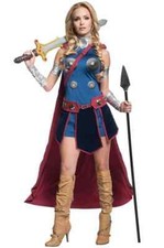 Valkyrie Marvel Thor Woman