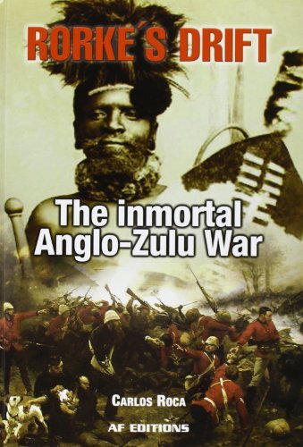 Rorkes drift the - drift:,