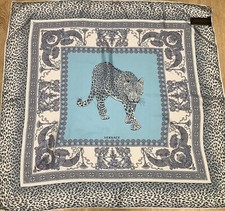 Versace ladies 90cm square