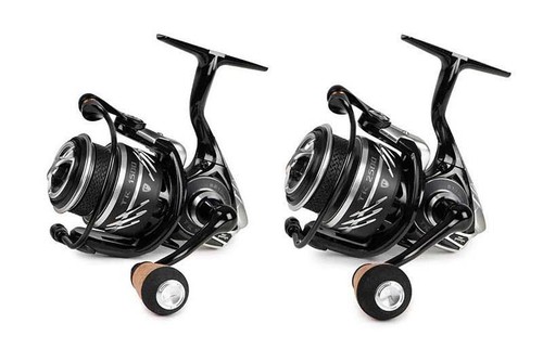 Fox rage reels - rage, tr