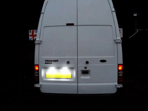 For transit mk5 - for, mk7