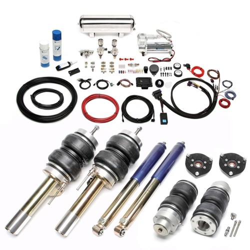 Technix air suspension - ta,