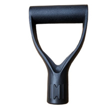 D HANDLE SPADE FORK SHOVEL