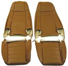 UPHOLSTERY KIT - FITS JEEP YJ