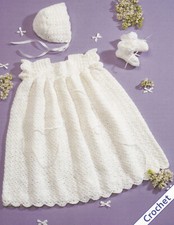Crochet Pattern to Make Babies