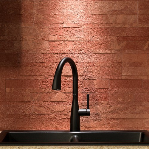 Aspect peel and stick stone - aspect,