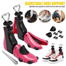 2pcs Boot Shoe Stretcher for