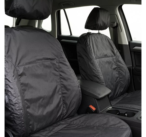 Skoda front waterproof seat - skoda,