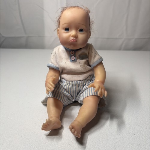 Ashton drake 2007 - drake, doll