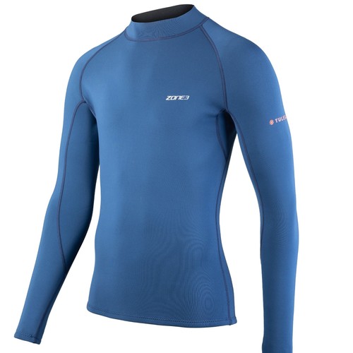 Zone3 men yulex long - men's, yulex®