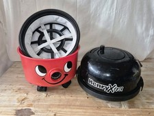 Henry Extra Vacuum Cleaner HVX 200-22 (SHOP)