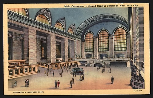 New york main - new, ny,