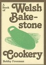 A Book of Welsh Bakestone