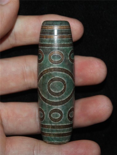 Excellent old pure tibetan - excellent,