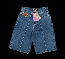 Cortiez Denim Shorts