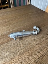 HoBao Hyper VS 7 Nitro Muffler