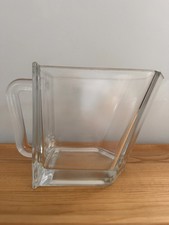 IKEA FÖRHÖJA 8” Glass