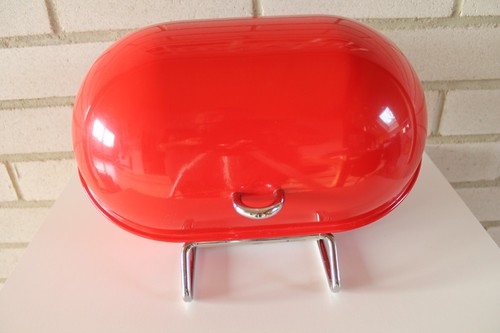 Wesco bread bin breadboy with - bin,